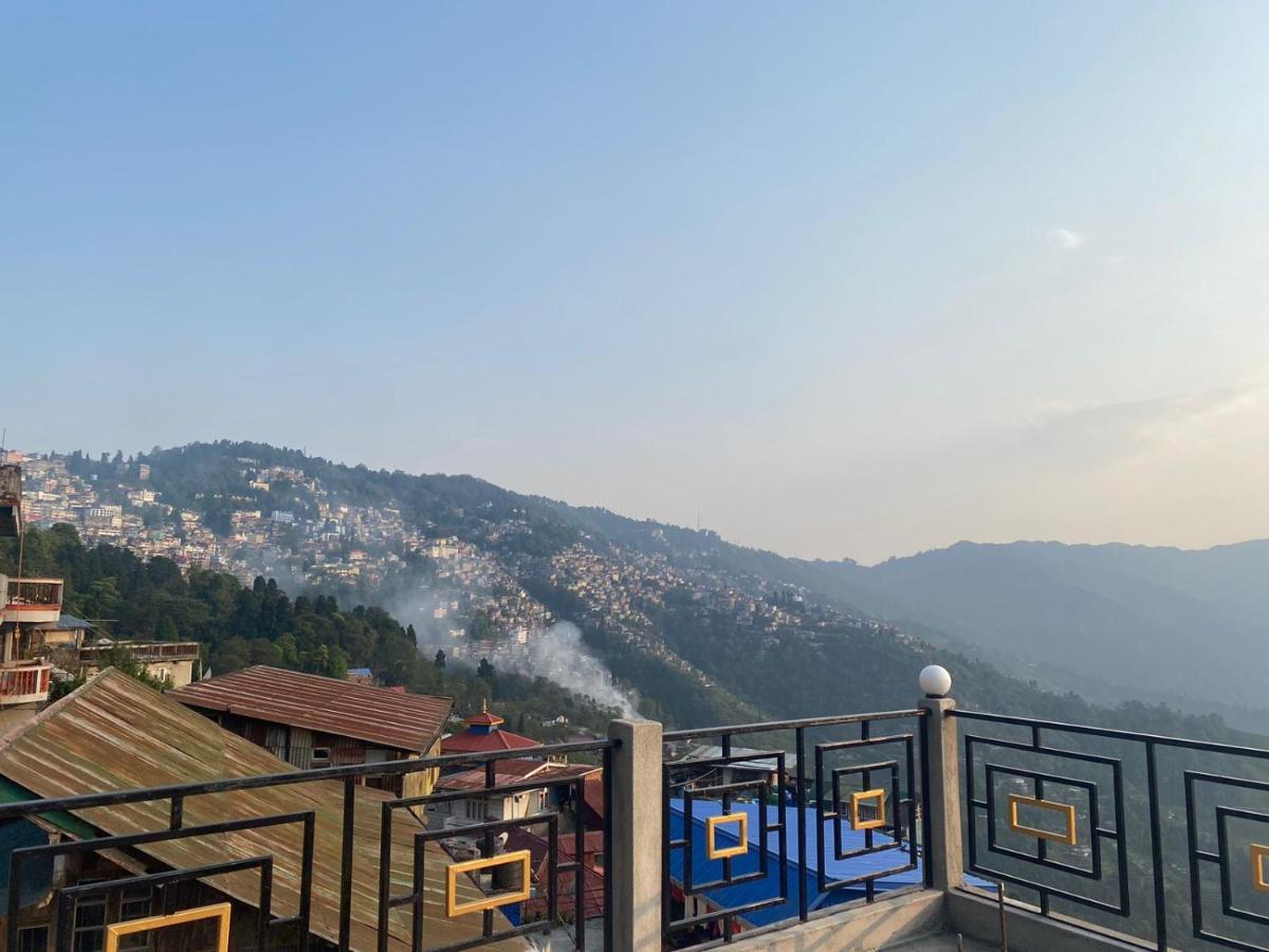 Valley View Homestay Νταρτζίλινγκ Εξωτερικό φωτογραφία