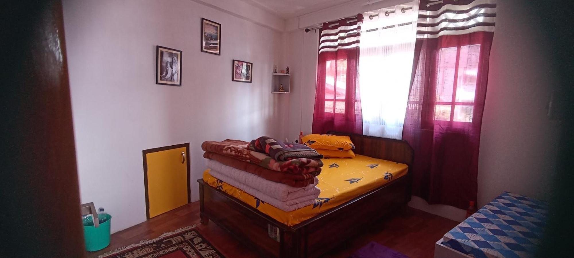 Valley View Homestay Νταρτζίλινγκ Εξωτερικό φωτογραφία