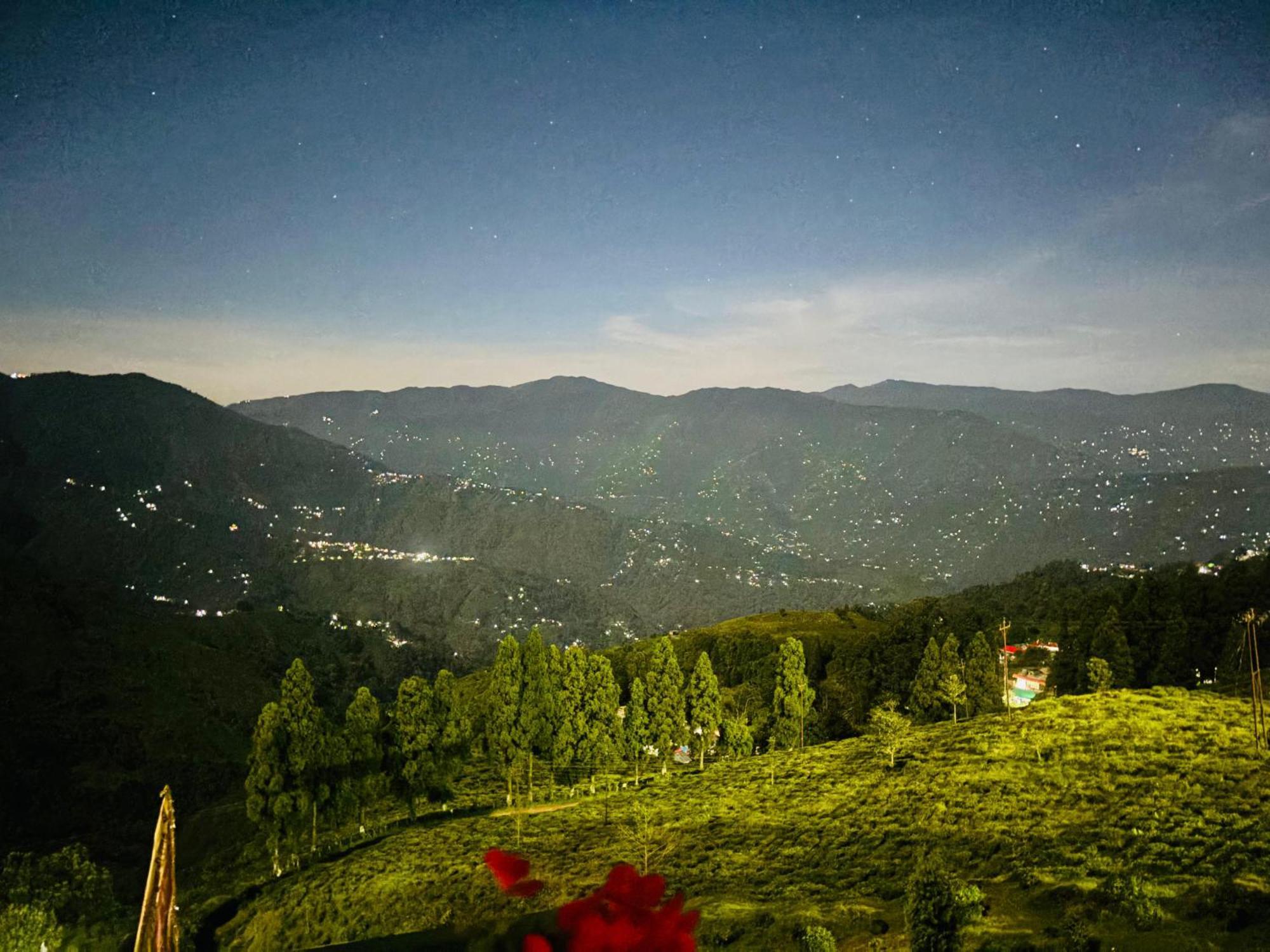 Valley View Homestay Νταρτζίλινγκ Εξωτερικό φωτογραφία